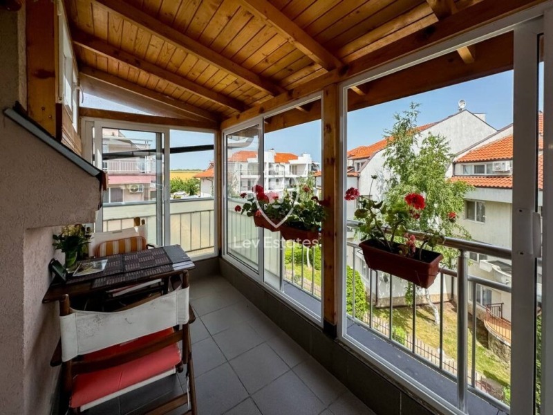 Zu verkaufen  1 Schlafzimmer Burgas , Sarafowo , 66 qm | 79402605 - Bild [10]