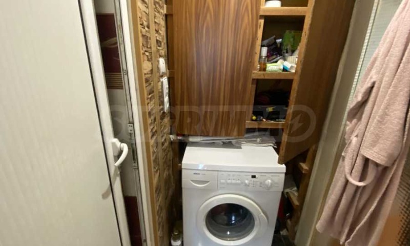 Te koop  1 slaapkamer Vidin , Vasil Levski , 57 m² | 62012756 - afbeelding [11]