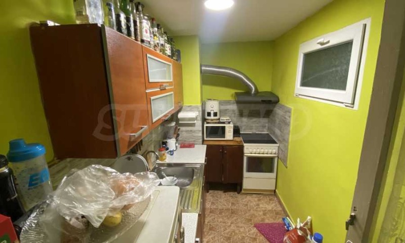Te koop  1 slaapkamer Vidin , Vasil Levski , 57 m² | 62012756 - afbeelding [5]