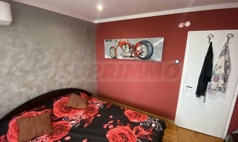 Te koop  1 slaapkamer Vidin , Vasil Levski , 57 m² | 62012756 - afbeelding [9]