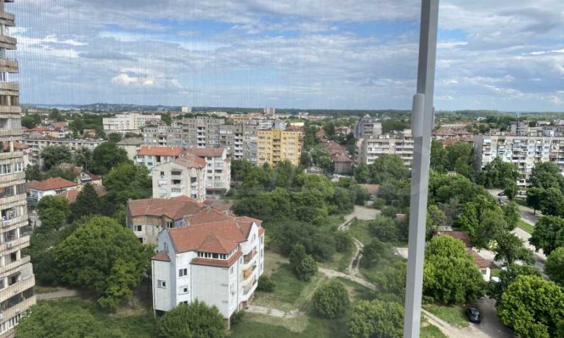 Te koop  1 slaapkamer Vidin , Vasil Levski , 57 m² | 62012756 - afbeelding [17]