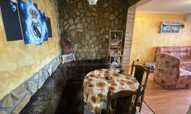 Te koop  1 slaapkamer Vidin , Vasil Levski , 57 m² | 62012756 - afbeelding [3]