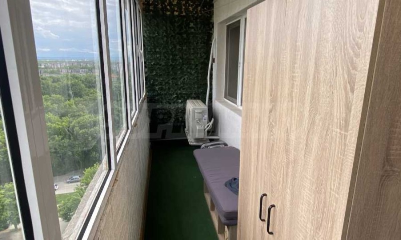 Te koop  1 slaapkamer Vidin , Vasil Levski , 57 m² | 62012756 - afbeelding [13]