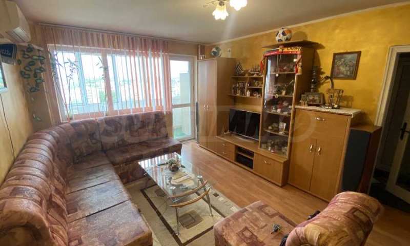 Te koop  1 slaapkamer Vidin , Vasil Levski , 57 m² | 62012756
