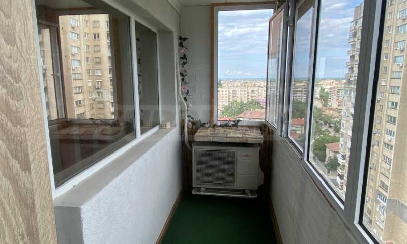 Te koop  1 slaapkamer Vidin , Vasil Levski , 57 m² | 62012756 - afbeelding [14]