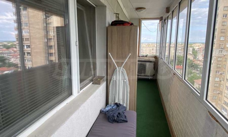 Te koop  1 slaapkamer Vidin , Vasil Levski , 57 m² | 62012756 - afbeelding [15]