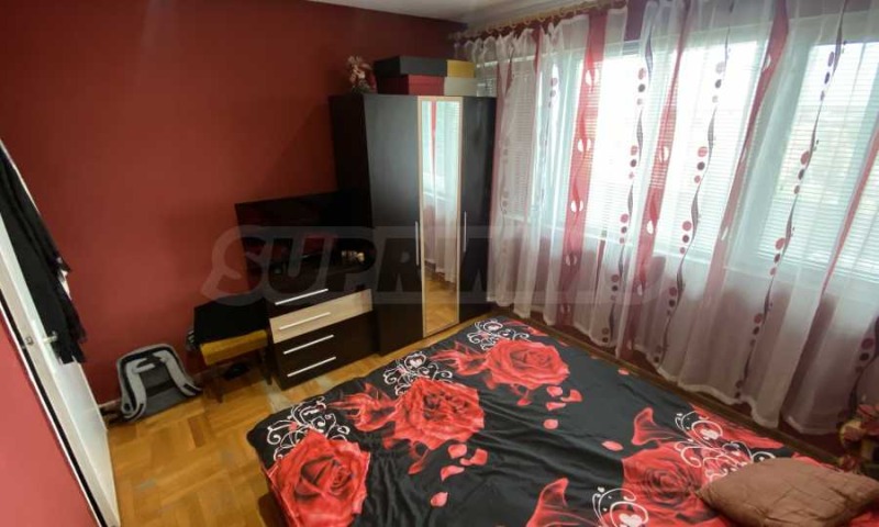 Te koop  1 slaapkamer Vidin , Vasil Levski , 57 m² | 62012756 - afbeelding [8]
