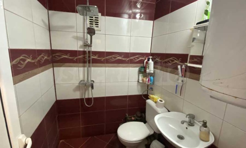 Te koop  1 slaapkamer Vidin , Vasil Levski , 57 m² | 62012756 - afbeelding [10]
