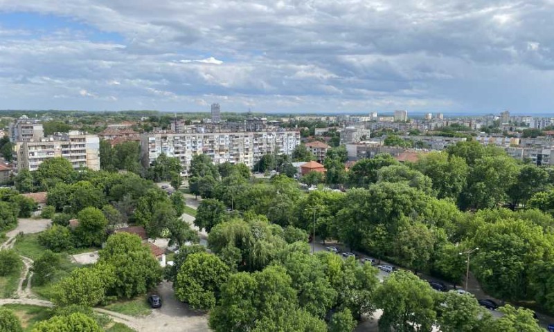 Te koop  1 slaapkamer Vidin , Vasil Levski , 57 m² | 62012756 - afbeelding [16]