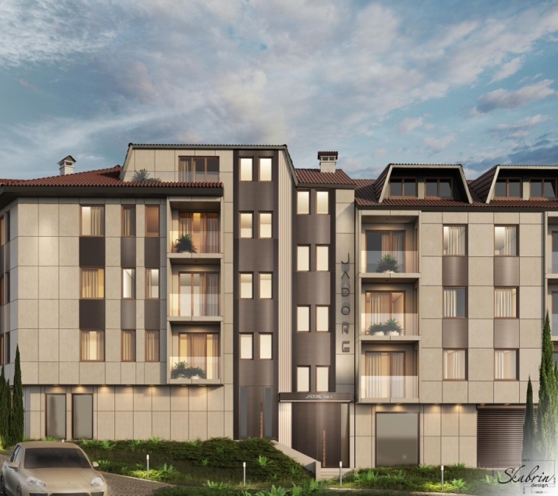 À venda  1 quarto região Blagoevgrad , Bansko , 71 m² | 10576174