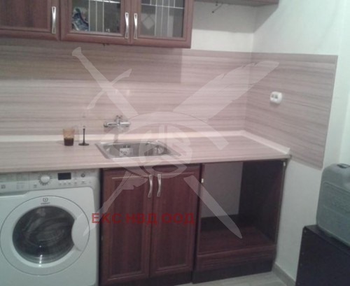 For Sale  1 bedroom Plovdiv , Kamenitsa 1 , 56 sq.m | 35262771 - image [3]