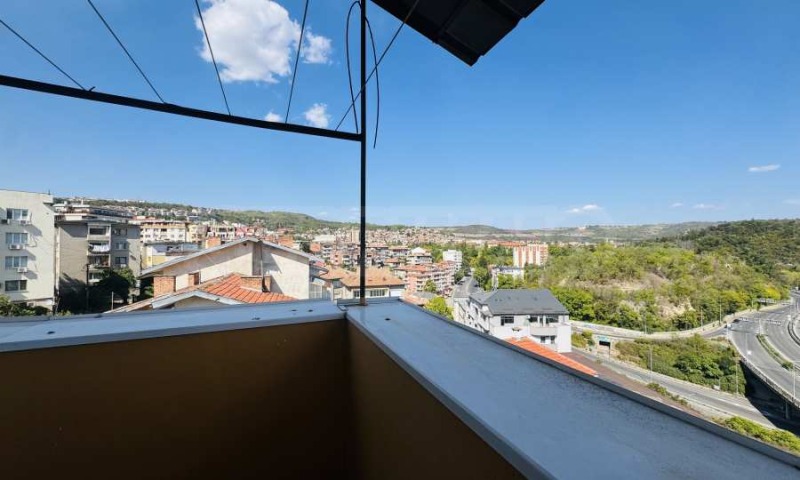 Til salg  1 soveværelse Veliko Tarnovo , Tsentar , 64 kvm | 59565250 - billede [4]