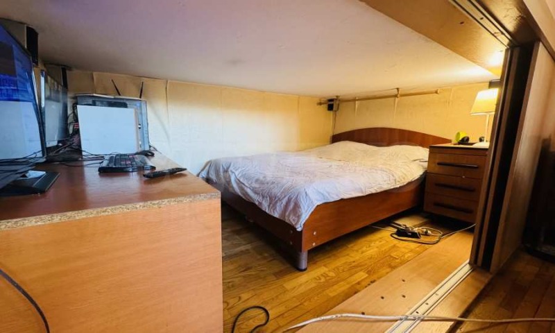 Til salg  1 soveværelse Veliko Tarnovo , Tsentar , 64 kvm | 59565250 - billede [8]