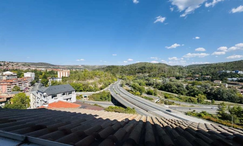 Til salg  1 soveværelse Veliko Tarnovo , Tsentar , 64 kvm | 59565250 - billede [2]