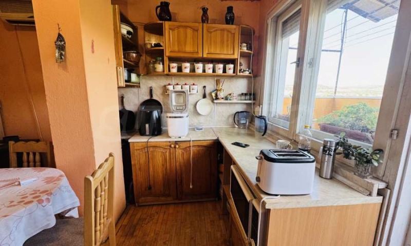 Til salg  1 soveværelse Veliko Tarnovo , Tsentar , 64 kvm | 59565250 - billede [6]