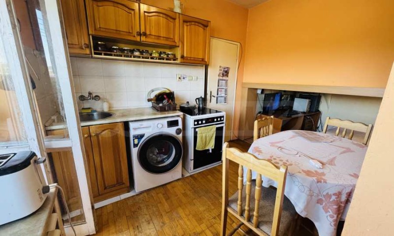 Til salg  1 soveværelse Veliko Tarnovo , Tsentar , 64 kvm | 59565250 - billede [3]