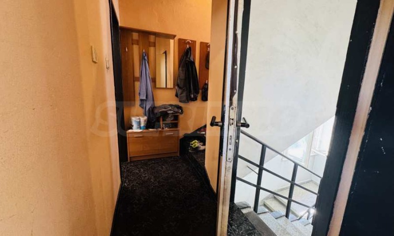 Til salg  1 soveværelse Veliko Tarnovo , Tsentar , 64 kvm | 59565250 - billede [13]