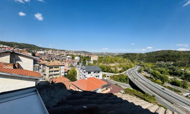 Til salg  1 soveværelse Veliko Tarnovo , Tsentar , 64 kvm | 59565250 - billede [14]