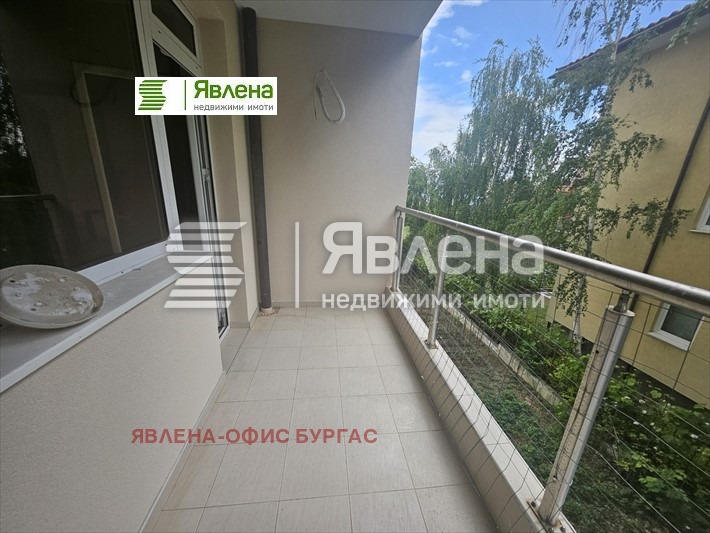 Zu verkaufen  1 Schlafzimmer region Burgas , Sweti Wlas , 64 qm | 11755834 - Bild [10]