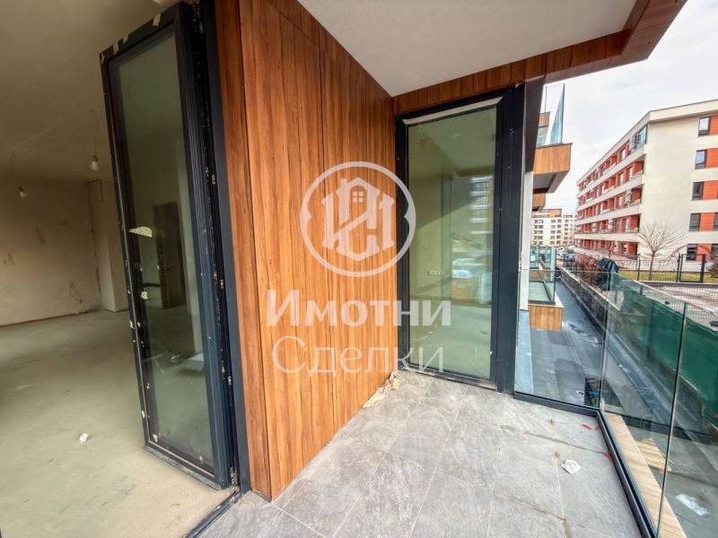 Продава 2-СТАЕН, гр. София, Малинова долина, снимка 11 - Апартаменти - 52049230