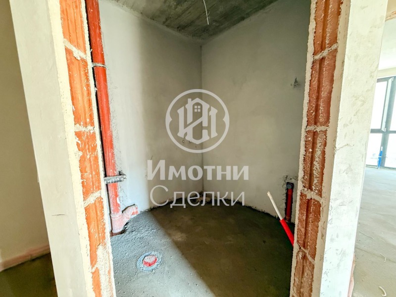 Продава 2-СТАЕН, гр. София, Малинова долина, снимка 10 - Апартаменти - 52049230