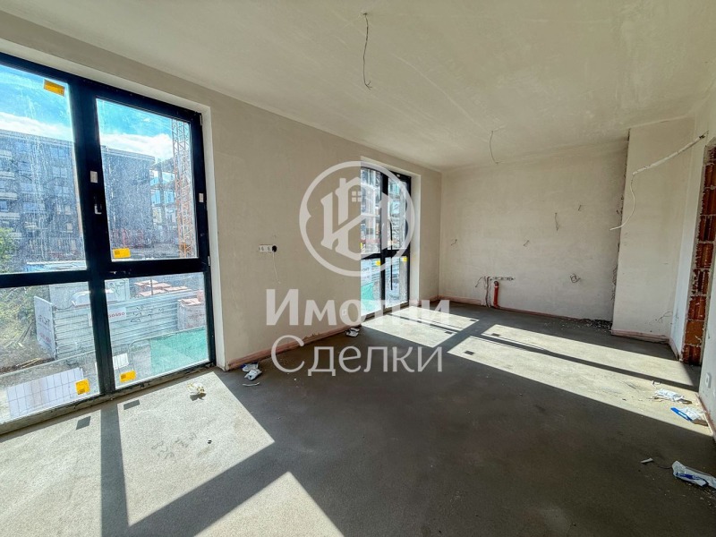 Продава 2-СТАЕН, гр. София, Малинова долина, снимка 3 - Апартаменти - 52049230