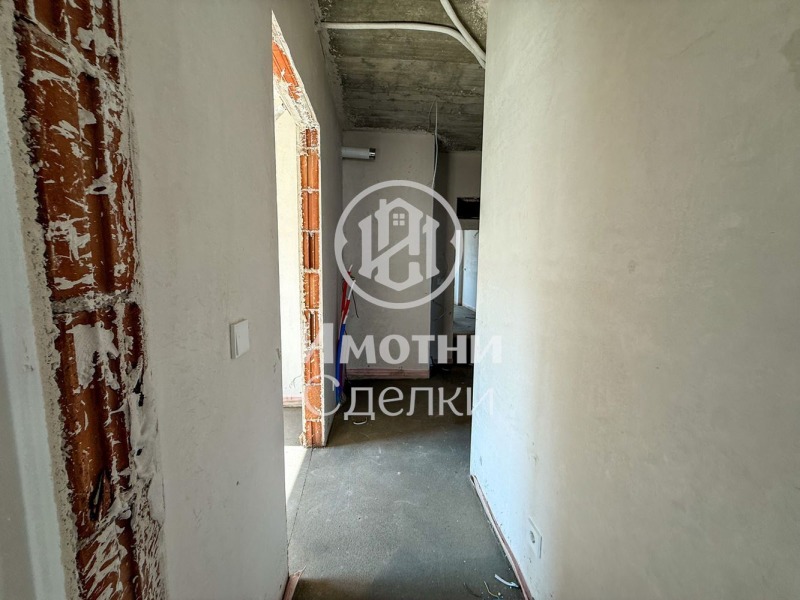 Продава 2-СТАЕН, гр. София, Малинова долина, снимка 8 - Апартаменти - 52049230