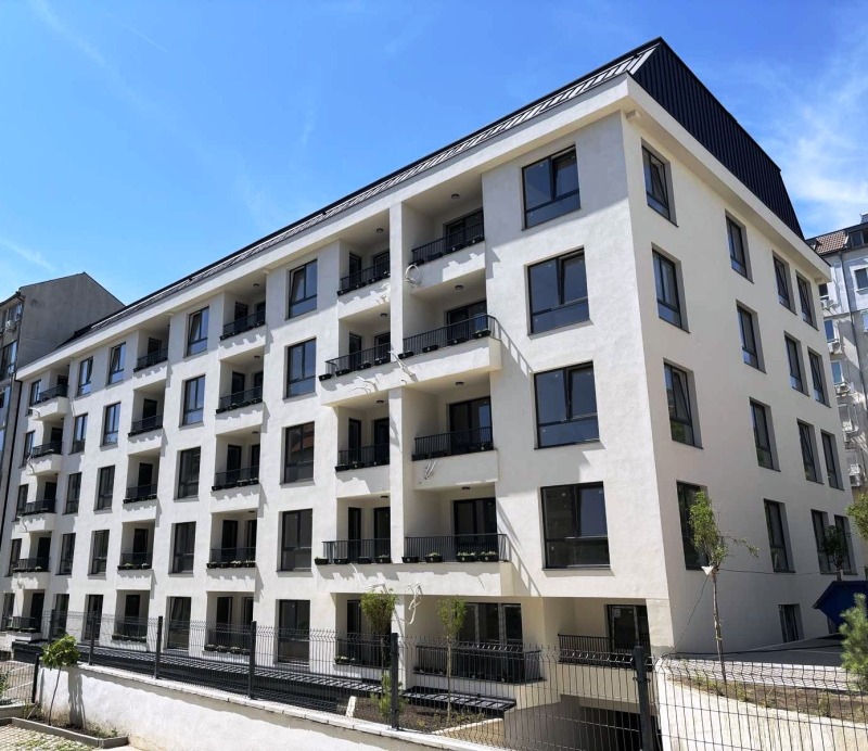 Продава 2-СТАЕН, гр. Варна, Победа, снимка 8 - Апартаменти - 52464856