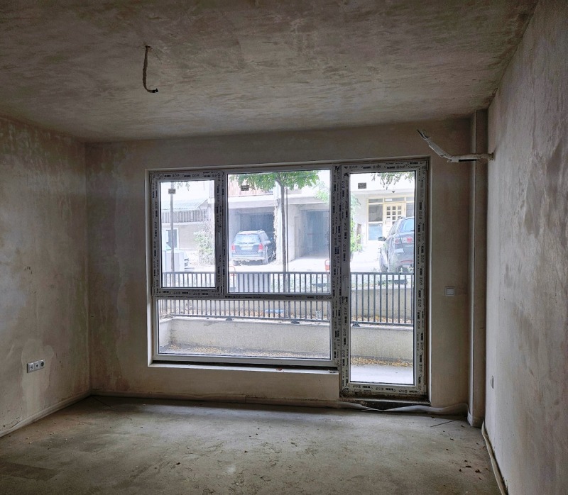 Продава 2-СТАЕН, гр. Варна, Победа, снимка 3 - Апартаменти - 52464856