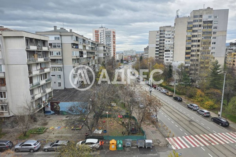 Продава 2-СТАЕН, гр. София, Гео Милев, снимка 8 - Апартаменти - 52571963