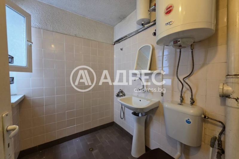 Продава 2-СТАЕН, гр. София, Гео Милев, снимка 9 - Апартаменти - 52571963