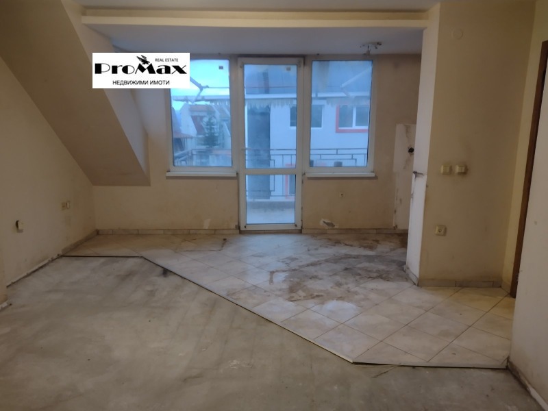 Продава 2-СТАЕН, гр. Варна, Колхозен пазар, снимка 5 - Апартаменти - 53052074