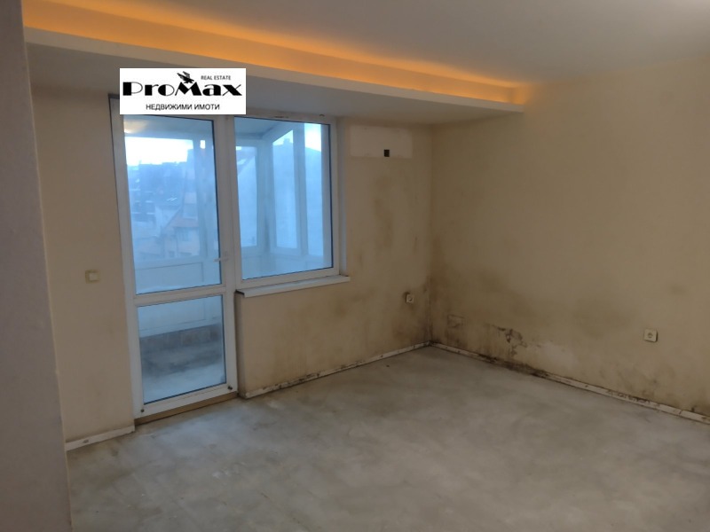 Продава 2-СТАЕН, гр. Варна, Колхозен пазар, снимка 4 - Апартаменти - 53052074