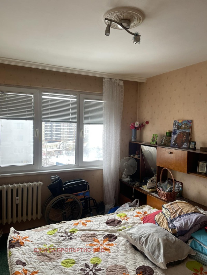 Продава 2-СТАЕН, гр. София, Връбница 1, снимка 4 - Апартаменти - 53335527