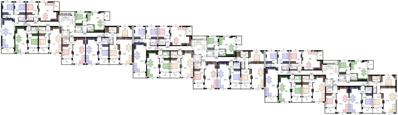 Продава 2-СТАЕН, гр. Варна, Кайсиева градина, снимка 7 - Апартаменти - 53595548