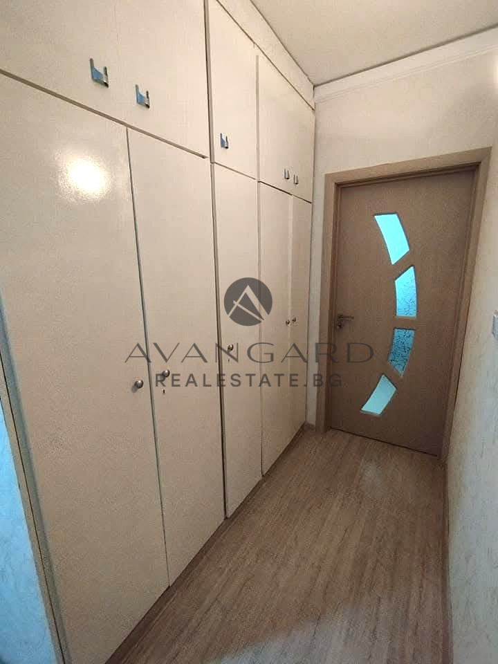 Продава 2-СТАЕН, гр. Пловдив, Кючук Париж, снимка 7 - Апартаменти - 56720455