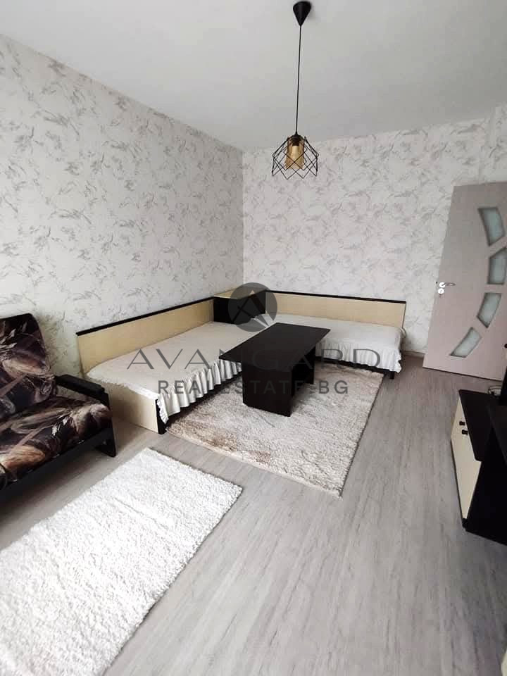 Продава 2-СТАЕН, гр. Пловдив, Кючук Париж