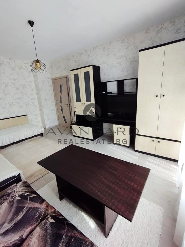 Продава 2-СТАЕН, гр. Пловдив, Кючук Париж, снимка 2 - Апартаменти - 56720455