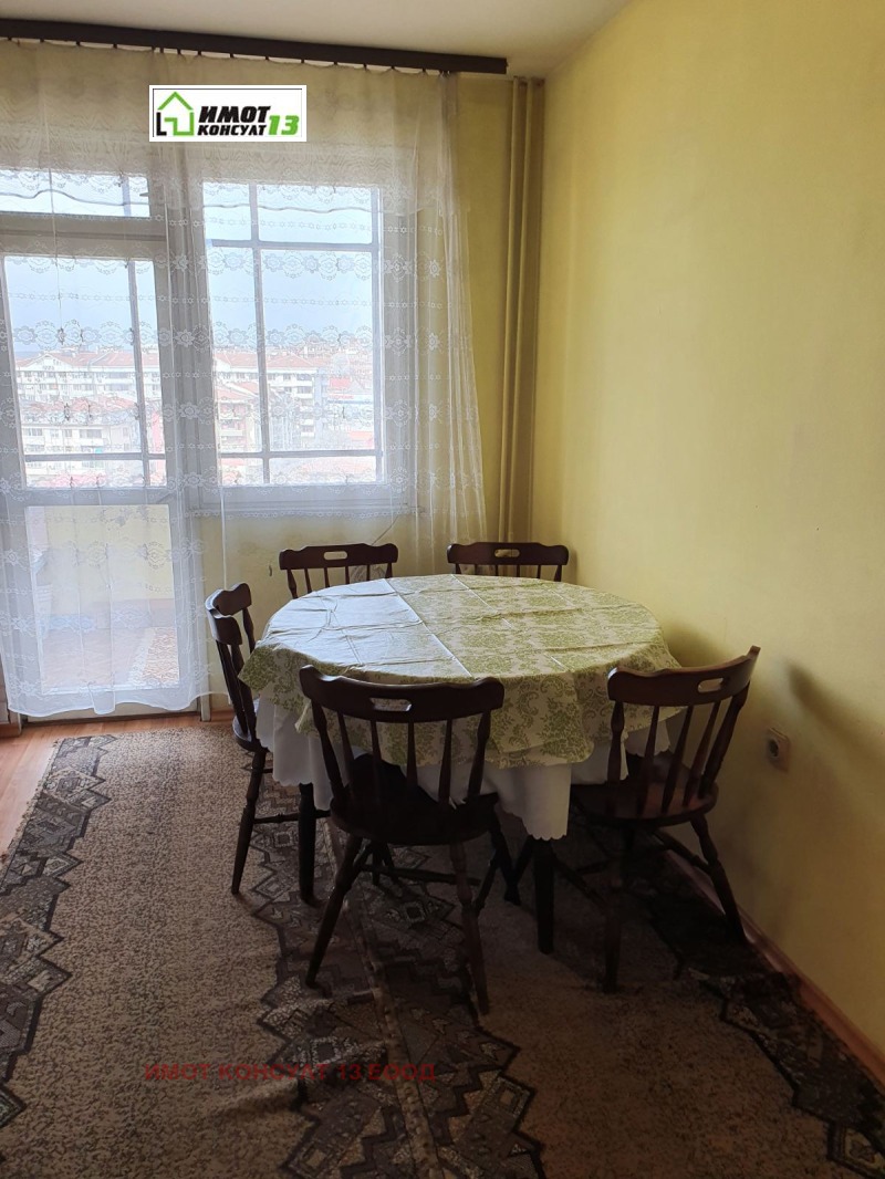 Na prodej  2 ložnice Pleven , Širok centar , 97 m2 | 71978220 - obraz [2]