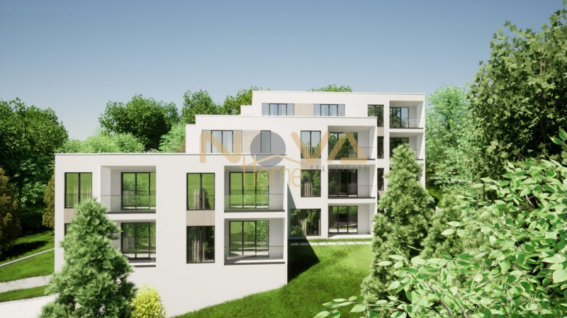 À venda  2 quartos Varna , Briz , 135 m² | 83854026