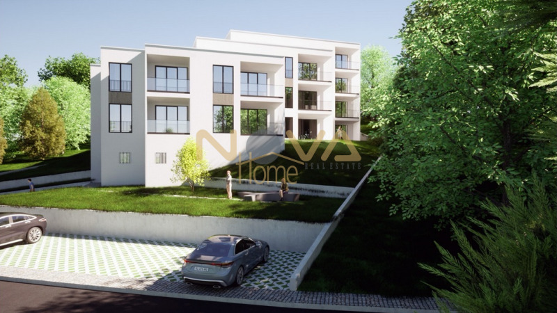 Продава 3-СТАЕН, гр. Варна, Бриз, снимка 3 - Aпартаменти - 46633986