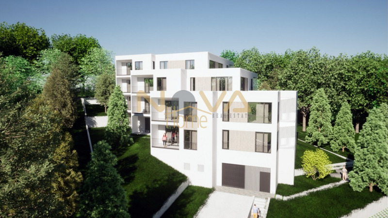 Продаја  2 спаваће собе Варна , Бриз , 135 м2 | 83854026 - слика [5]