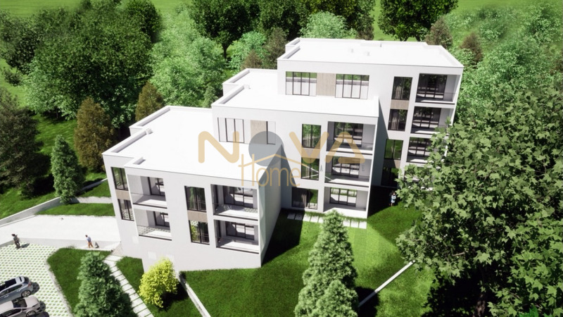 Na prodej  2 ložnice Varna , Briz , 135 m2 | 83854026 - obraz [3]