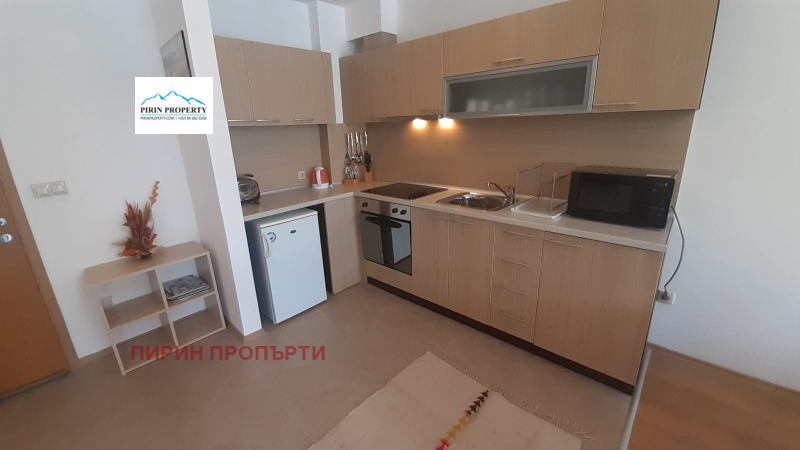 Продава 3-СТАЕН, гр. Разлог, област Благоевград, снимка 13 - Aпартаменти - 47772052