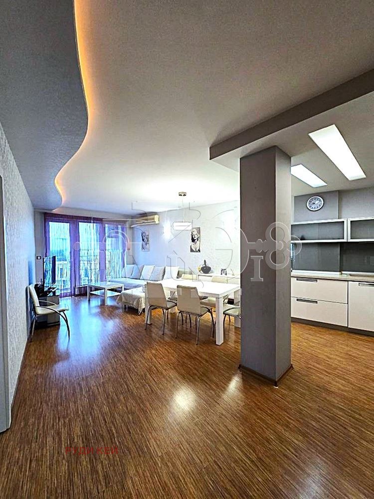 Продава 3-СТАЕН, гр. Варна, м-т Евксиноград, снимка 1 - Aпартаменти - 47938281