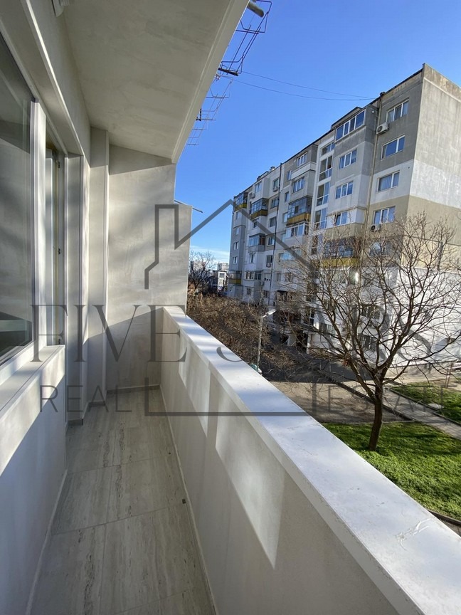 Продава  3-стаен град Варна , Трошево , 60 кв.м | 14149389 - изображение [17]