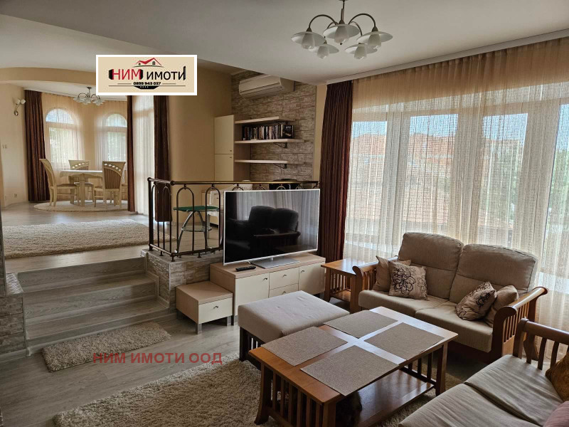 Till salu  2 sovrum region Burgas , Pomorie , 140 kvm | 88208917 - bild [6]