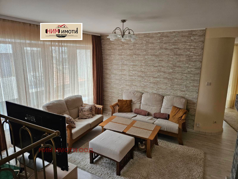 Till salu  2 sovrum region Burgas , Pomorie , 140 kvm | 88208917 - bild [8]