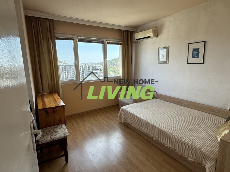 Zu verkaufen  2 Schlafzimmer Plowdiw , Hristo Smirnenski , 82 qm | 87993386 - Bild [4]
