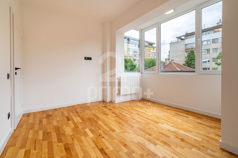 Myytävänä  2 makuuhuonetta Sofia , Strelbište , 73 neliömetriä | 54220605 - kuva [11]